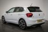 Volkswagen Polo 2.0 TSI GTI+ 5dr DSG