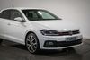 Volkswagen Polo 2.0 TSI GTI+ 5dr DSG