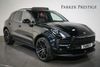 Porsche Macan 5dr PDK