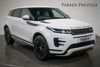 Land Rover Range Rover Evoque 2.0 D180 R-Dynamic SE 5dr Auto