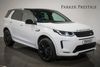 Land Rover Discovery Sport 2.0 P200 R-Dynamic SE 5dr Auto