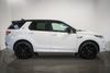 Land Rover Discovery Sport 2.0 P200 R-Dynamic SE 5dr Auto