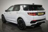 Land Rover Discovery Sport 2.0 P200 R-Dynamic SE 5dr Auto