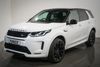 Land Rover Discovery Sport 2.0 P200 R-Dynamic SE 5dr Auto