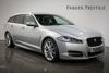 Jaguar XF 3.0d V6 R-Sport 5dr Auto