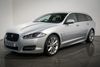 Jaguar XF 3.0d V6 R-Sport 5dr Auto