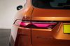 Jaguar F-pace 5.0 V8 550 SVR 5dr Auto AWD