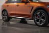 Jaguar F-pace 5.0 V8 550 SVR 5dr Auto AWD