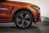Jaguar F-pace 5.0 V8 550 SVR 5dr Auto AWD