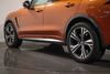 Jaguar F-pace 5.0 V8 550 SVR 5dr Auto AWD