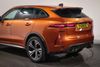 Jaguar F-pace 5.0 V8 550 SVR 5dr Auto AWD