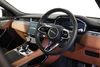 Jaguar F-pace 5.0 V8 550 SVR 5dr Auto AWD