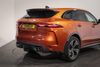 Jaguar F-pace 5.0 V8 550 SVR 5dr Auto AWD