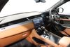 Jaguar F-pace 5.0 V8 550 SVR 5dr Auto AWD
