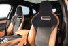 Jaguar F-pace 5.0 V8 550 SVR 5dr Auto AWD