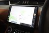 Jaguar F-pace 5.0 V8 550 SVR 5dr Auto AWD