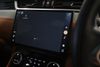 Jaguar F-pace 5.0 V8 550 SVR 5dr Auto AWD