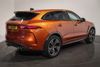 Jaguar F-pace 5.0 V8 550 SVR 5dr Auto AWD