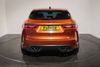 Jaguar F-pace 5.0 V8 550 SVR 5dr Auto AWD