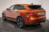 Jaguar F-pace 5.0 V8 550 SVR 5dr Auto AWD