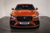 Jaguar F-pace 5.0 V8 550 SVR 5dr Auto AWD