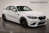 BMW M2 M2 Competition 2dr DCT