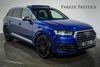 Audi Q7 SQ7 Quattro 5dr Tip Auto