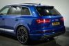 Audi Q7 SQ7 Quattro 5dr Tip Auto