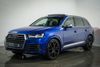 Audi Q7 SQ7 Quattro 5dr Tip Auto
