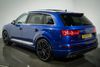 Audi Q7 SQ7 Quattro 5dr Tip Auto