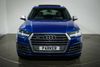 Audi Q7 SQ7 Quattro 5dr Tip Auto