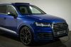 Audi Q7 SQ7 Quattro 5dr Tip Auto