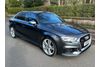 Audi RS3 RS 3 TFSI 400 Quattro 4dr S Tronic