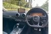 Audi RS3 RS 3 TFSI 400 Quattro 4dr S Tronic