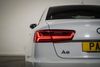 Audi A6 3.0 BiTDI [320] Quattro Black Edition 4dr Tip Auto