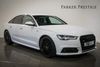 Audi A6 3.0 BiTDI [320] Quattro Black Edition 4dr Tip Auto