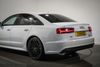 Audi A6 3.0 BiTDI [320] Quattro Black Edition 4dr Tip Auto