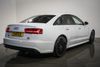 Audi A6 3.0 BiTDI [320] Quattro Black Edition 4dr Tip Auto