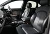 Audi A6 3.0 BiTDI [320] Quattro Black Edition 4dr Tip Auto