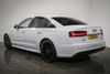 Audi A6 3.0 BiTDI [320] Quattro Black Edition 4dr Tip Auto