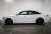 Audi A6 3.0 BiTDI [320] Quattro Black Edition 4dr Tip Auto
