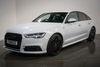 Audi A6 3.0 BiTDI [320] Quattro Black Edition 4dr Tip Auto
