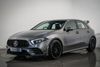 Mercedes-Benz A Class A200 AMG Line Premium 5dr Auto