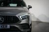 Mercedes-Benz A Class A200 AMG Line Premium 5dr Auto