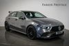 Mercedes-Benz A Class A200 AMG Line Premium 5dr Auto