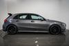 Mercedes-Benz A Class A200 AMG Line Premium 5dr Auto