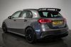 Mercedes-Benz A Class A200 AMG Line Premium 5dr Auto