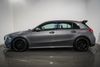 Mercedes-Benz A Class A200 AMG Line Premium 5dr Auto