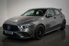 Mercedes-Benz A Class A200 AMG Line Premium 5dr Auto