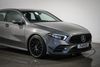 Mercedes-Benz A Class A200 AMG Line Premium 5dr Auto